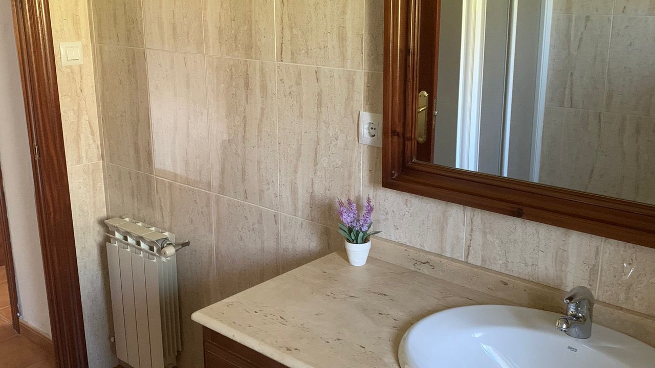 Photo of Bathroom in Suances