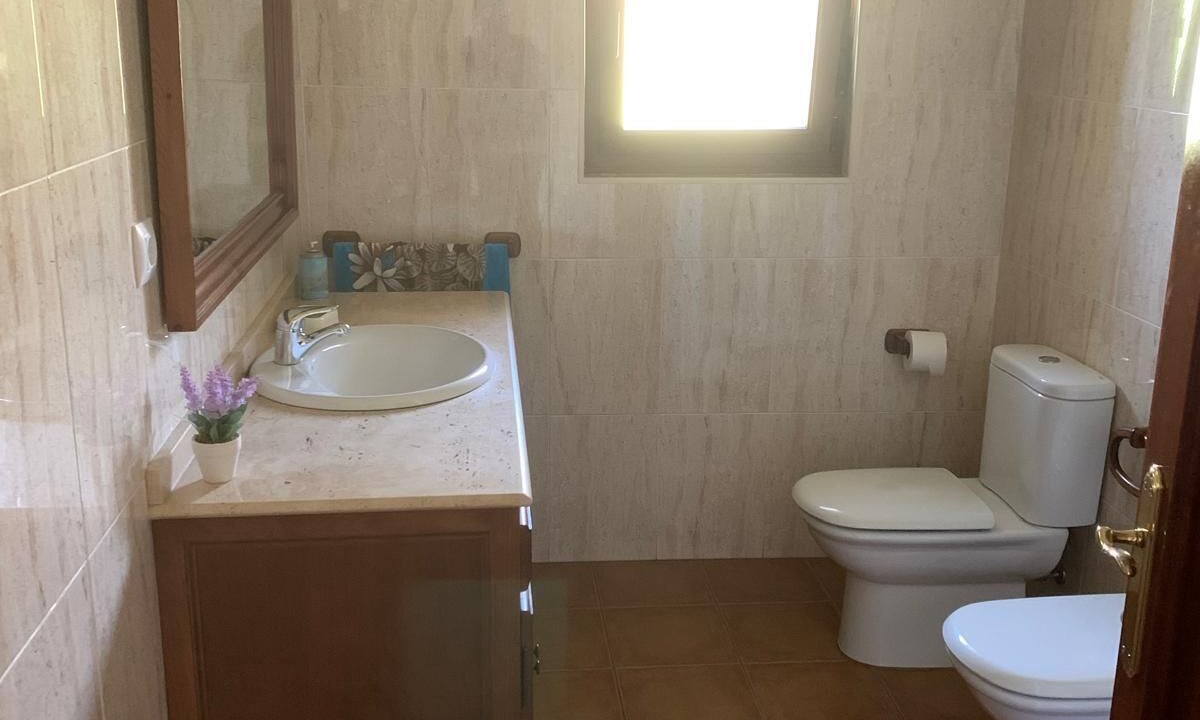 Photo of Bathroom in Suances