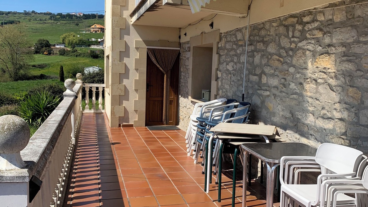 Photo of Outdoor in Suances