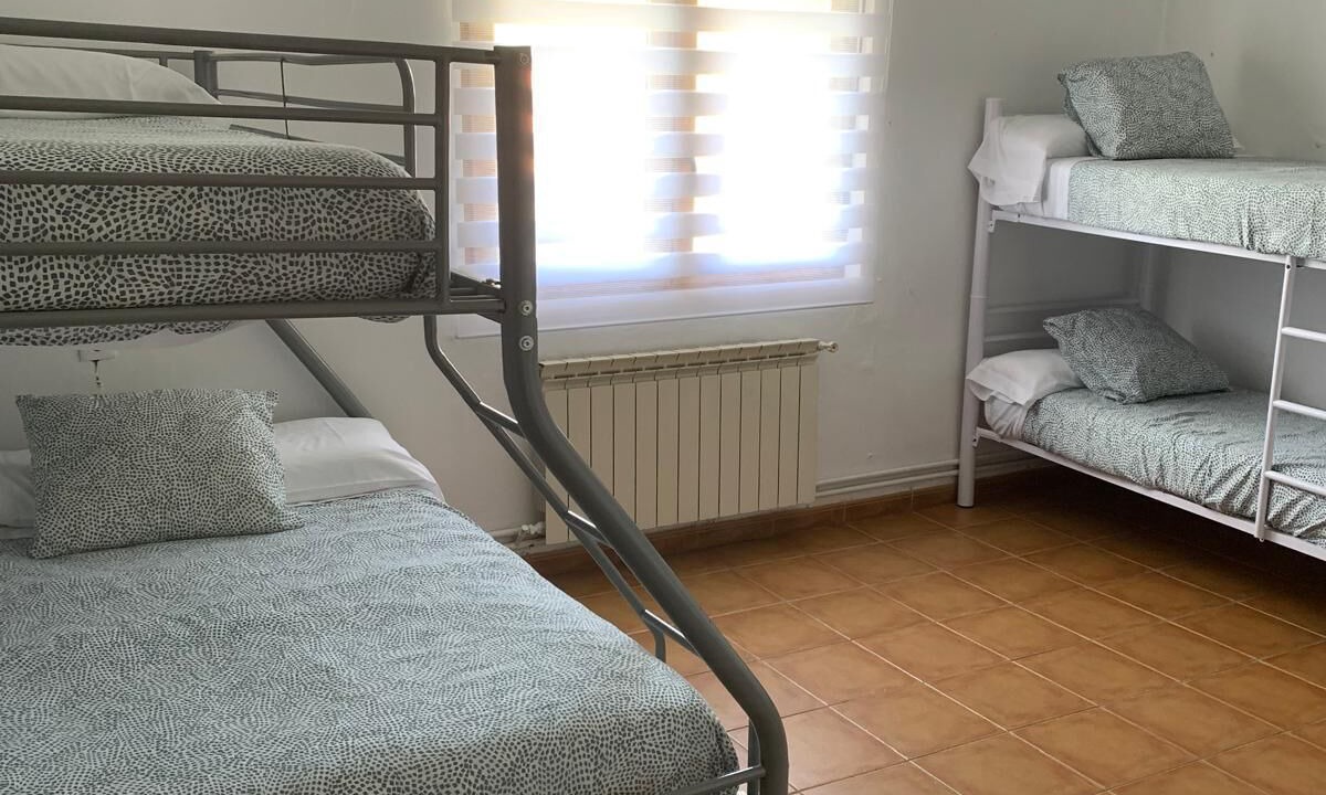 Photo of Bedroom in Suances
