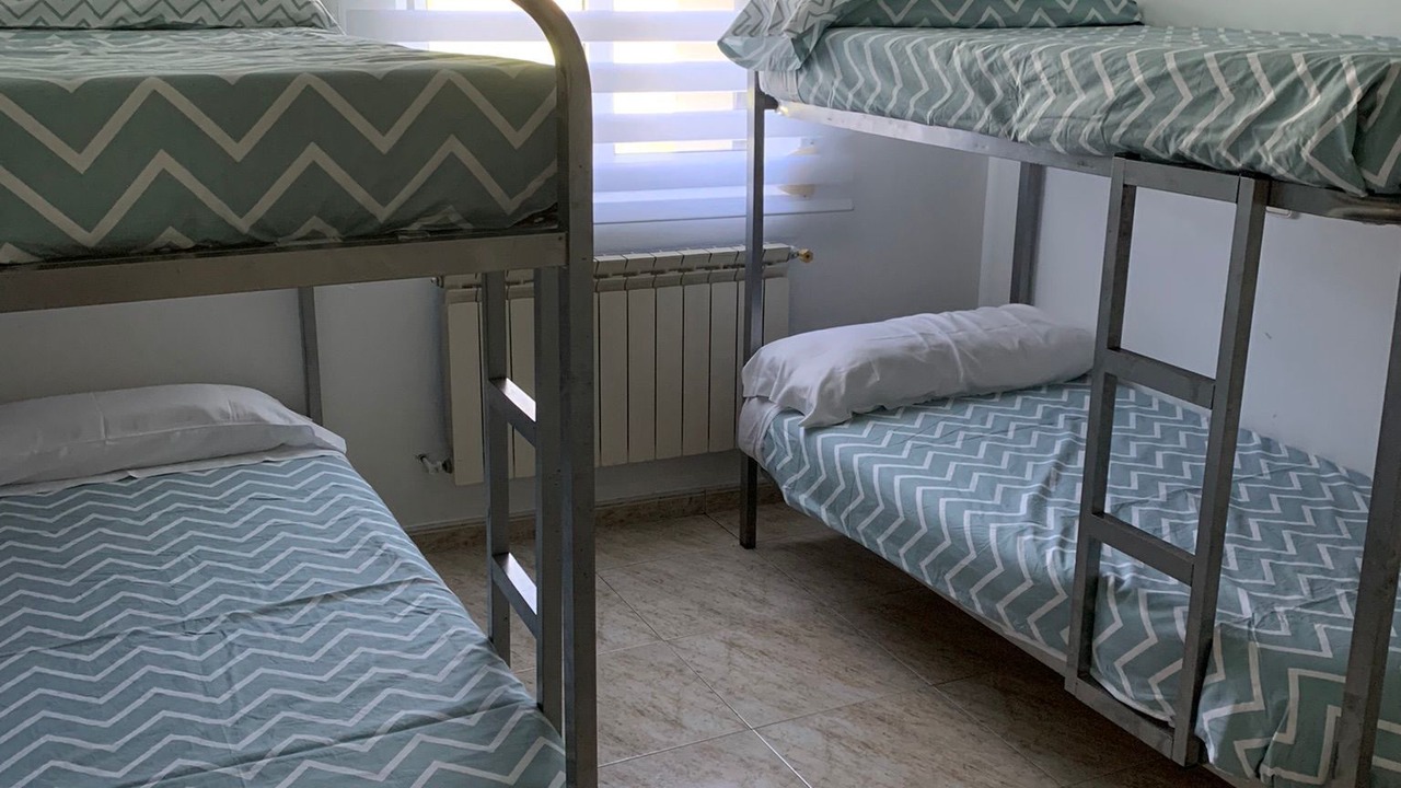 Photo of Bedroom in Suances