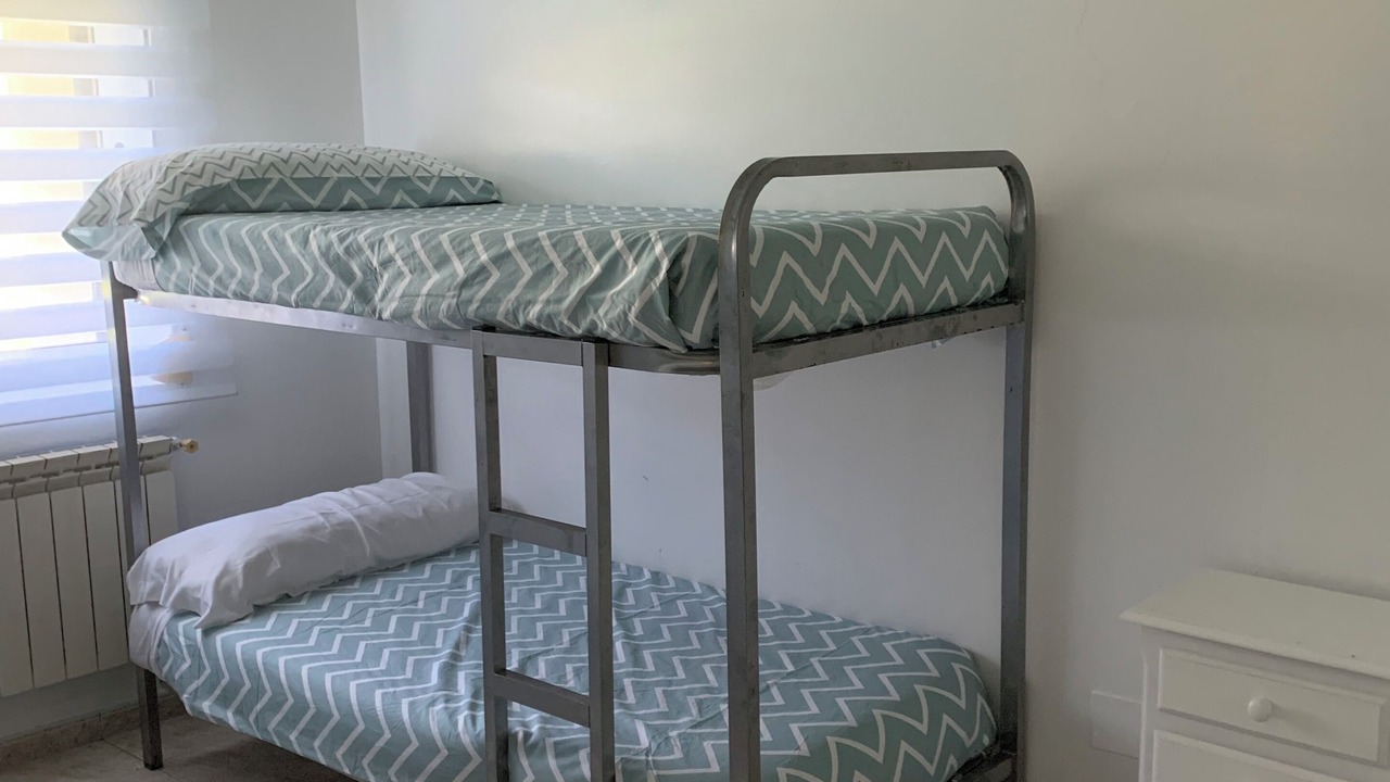 Photo of Bedroom in Suances