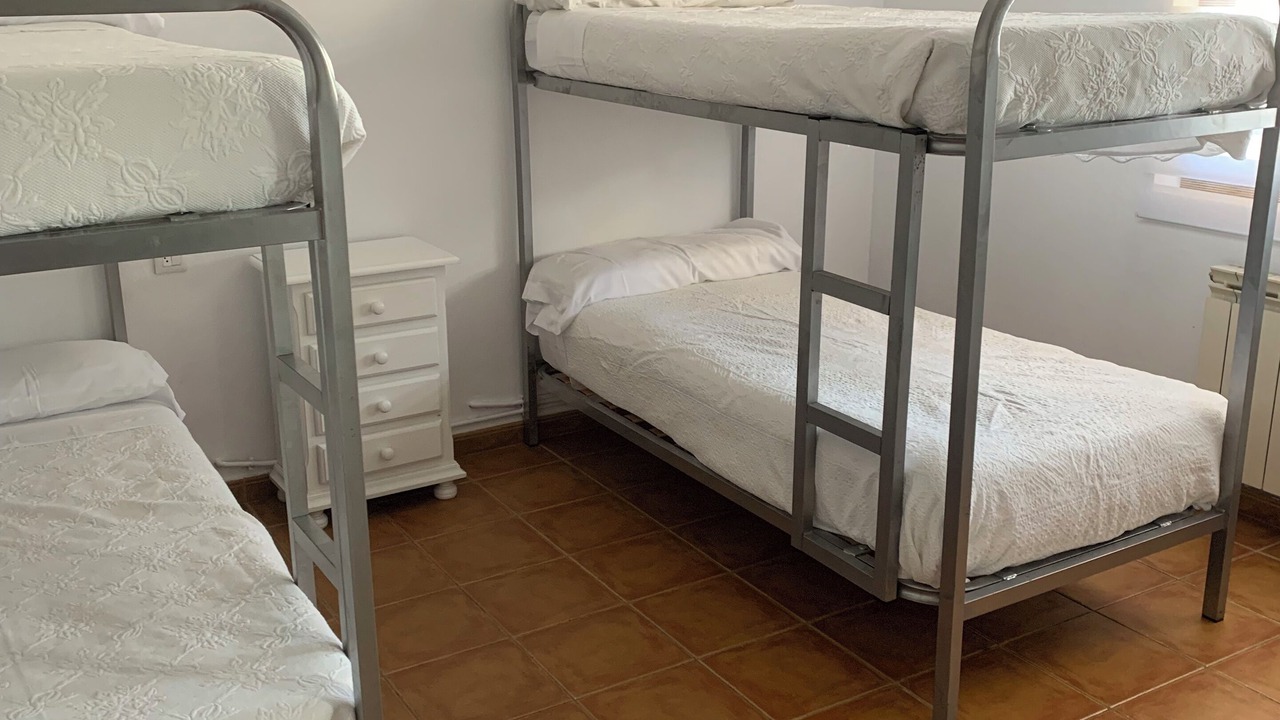 Photo of Bedroom in Suances