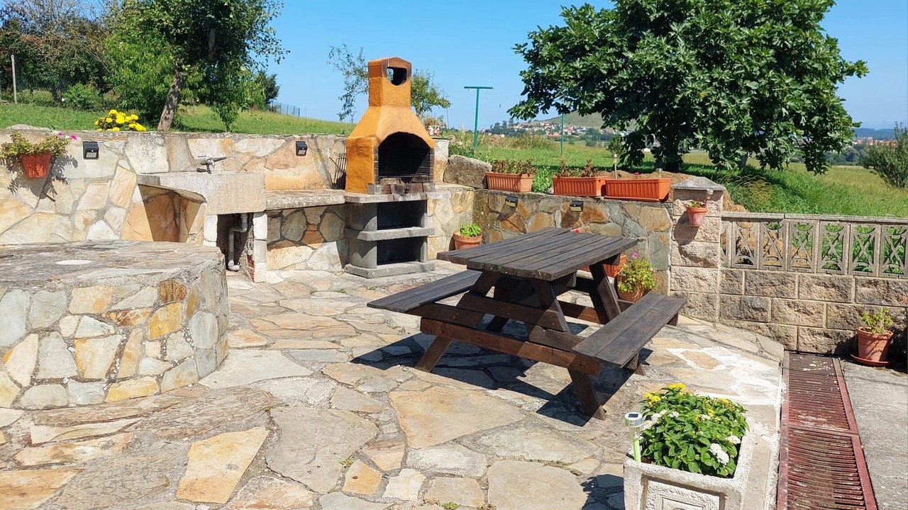Photo of Outdoor in Suances
