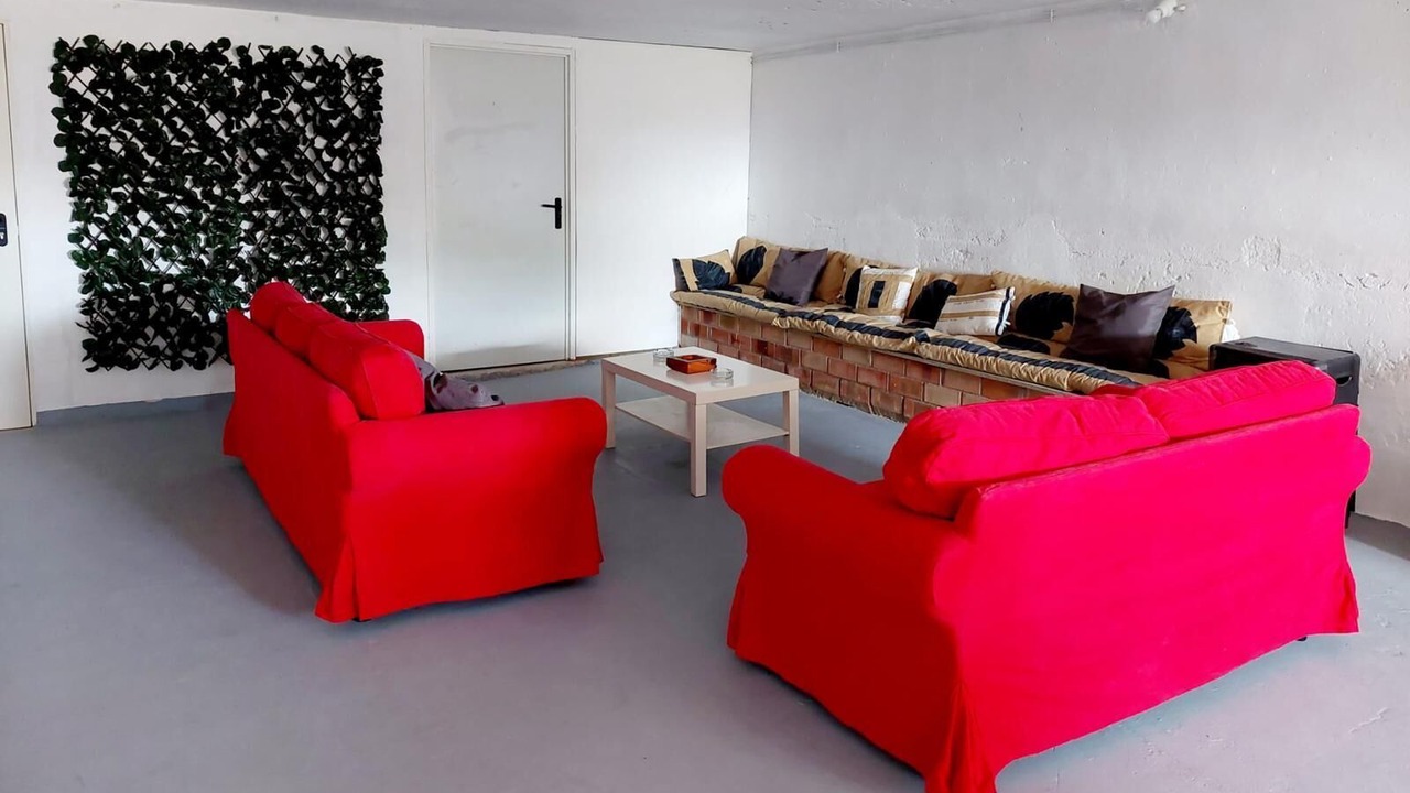 Photo of Livingroom in Suances
