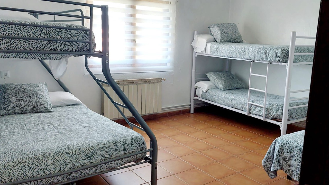 Photo of Bedroom in Suances