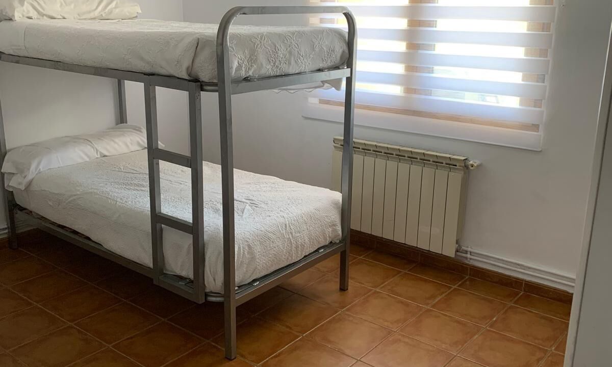 Photo of Bedroom in Suances