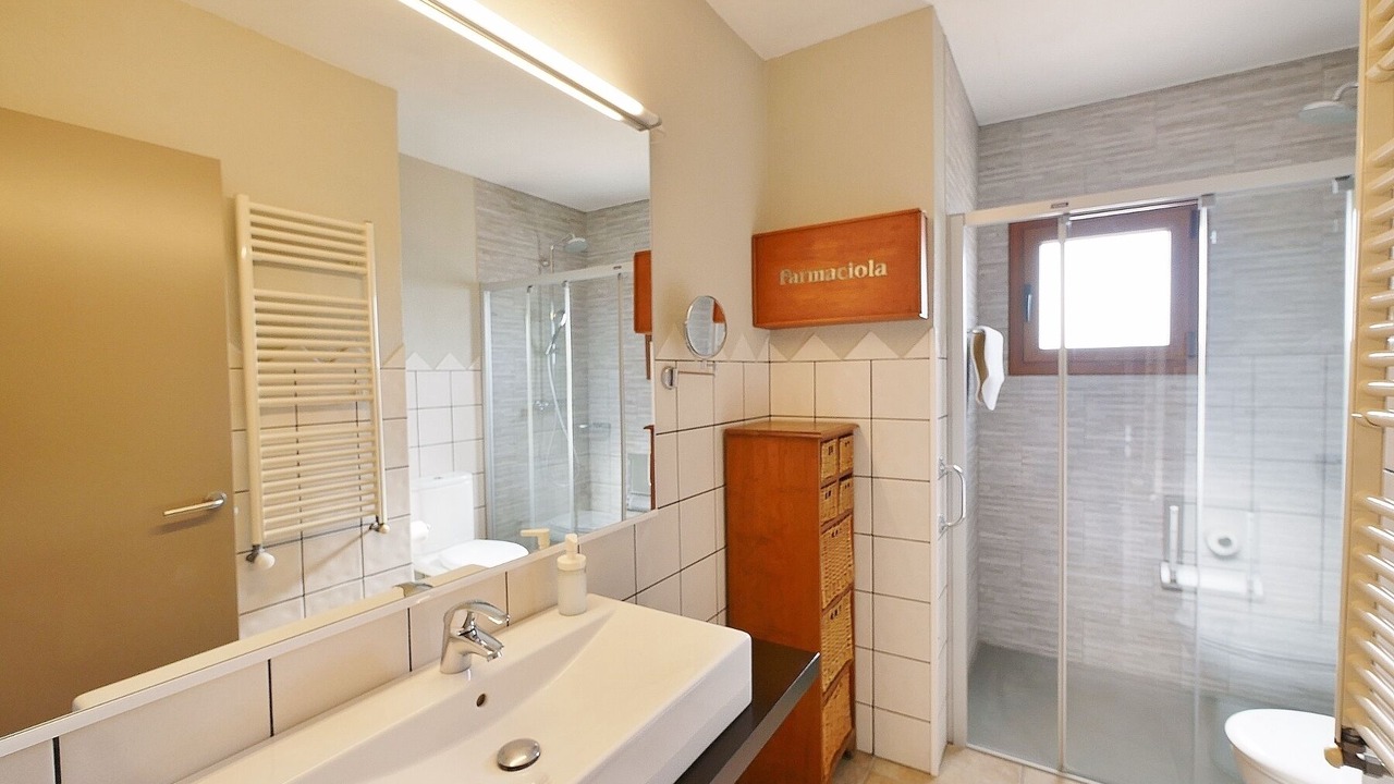 Photo of Bathroom in Gualta