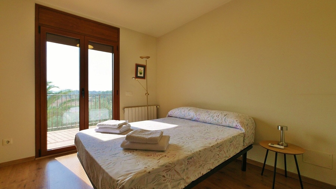 Photo of Bedroom in Gualta