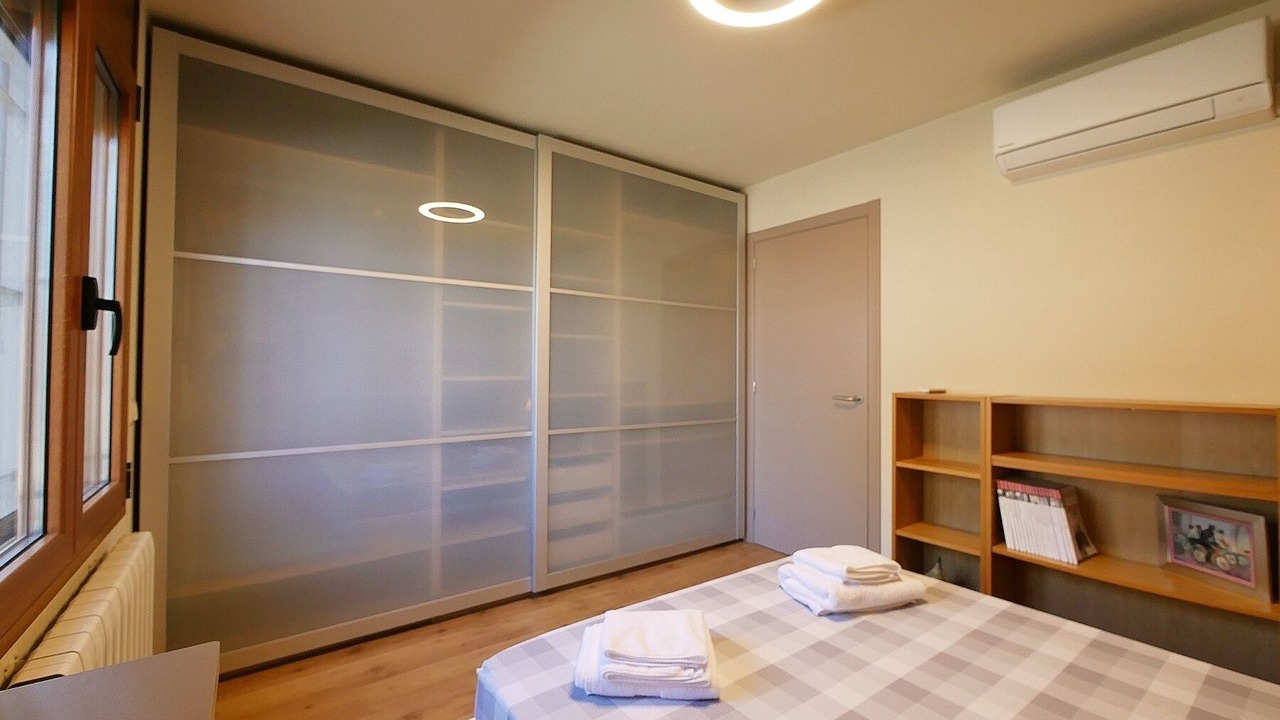 Photo of Bedroom in Gualta