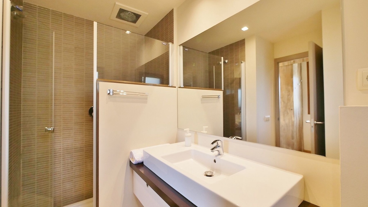Photo of Bathroom in Gualta