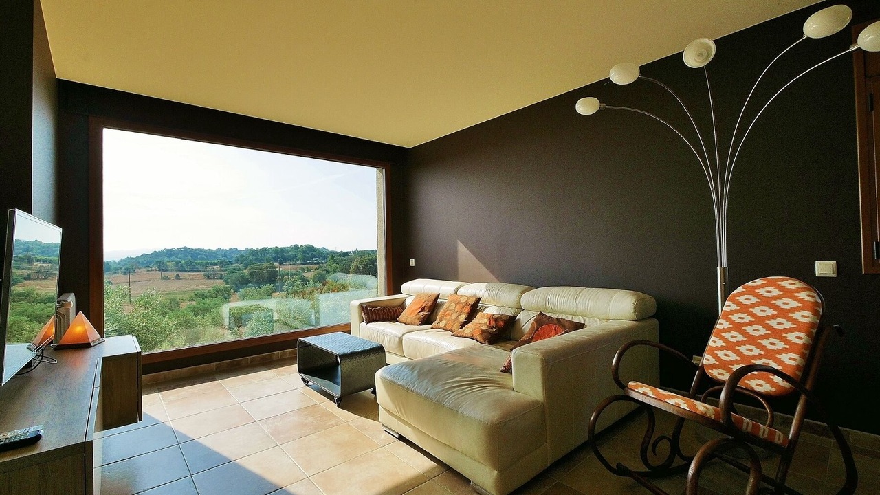 Photo of Livingroom in Gualta