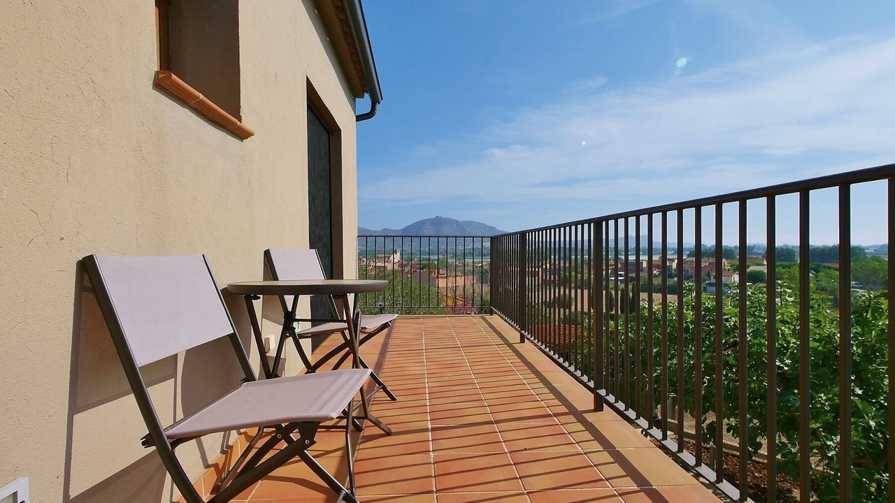 Photo of Patio Balcony in Gualta