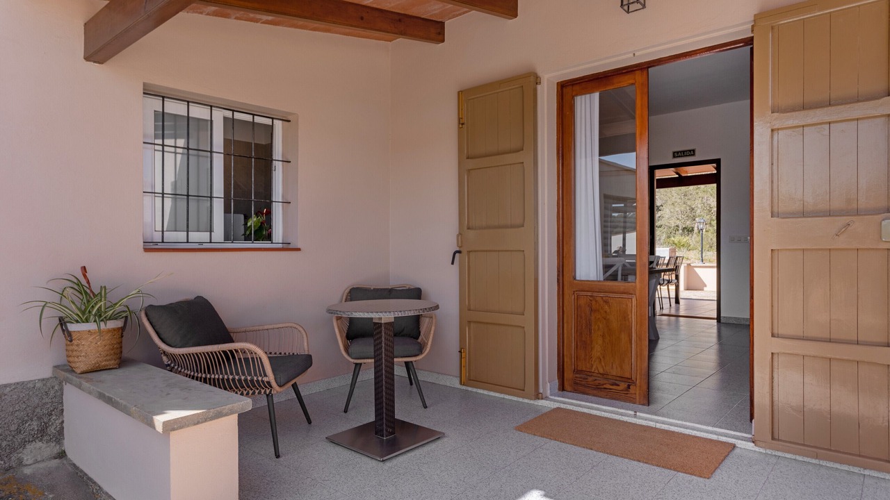 Photo of Outdoor in Formentera