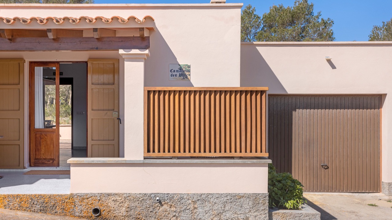 Photo of Outdoor in Formentera