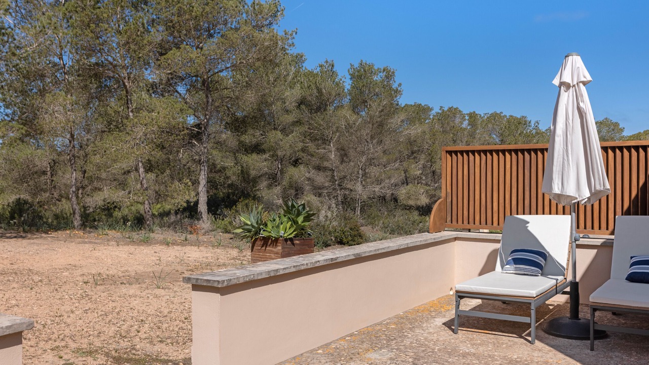 Photo of Outdoor in Formentera