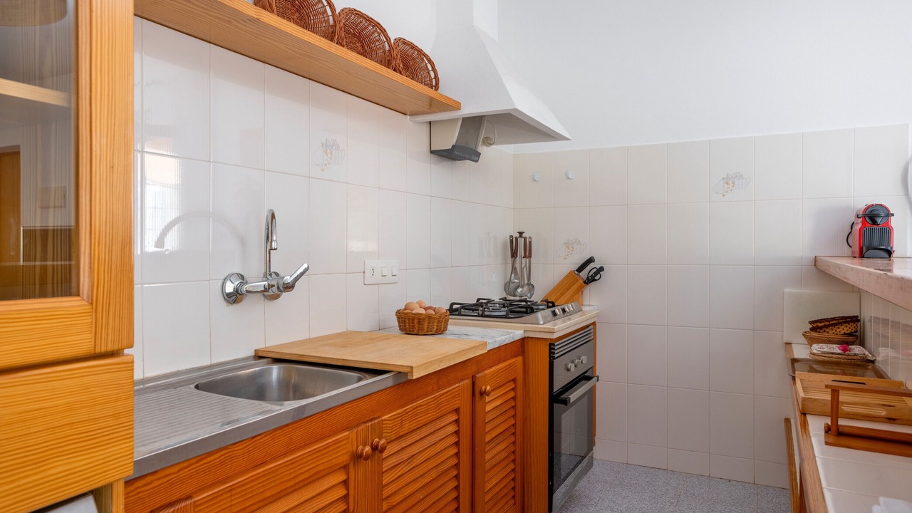 Photo of Kitchen in Formentera