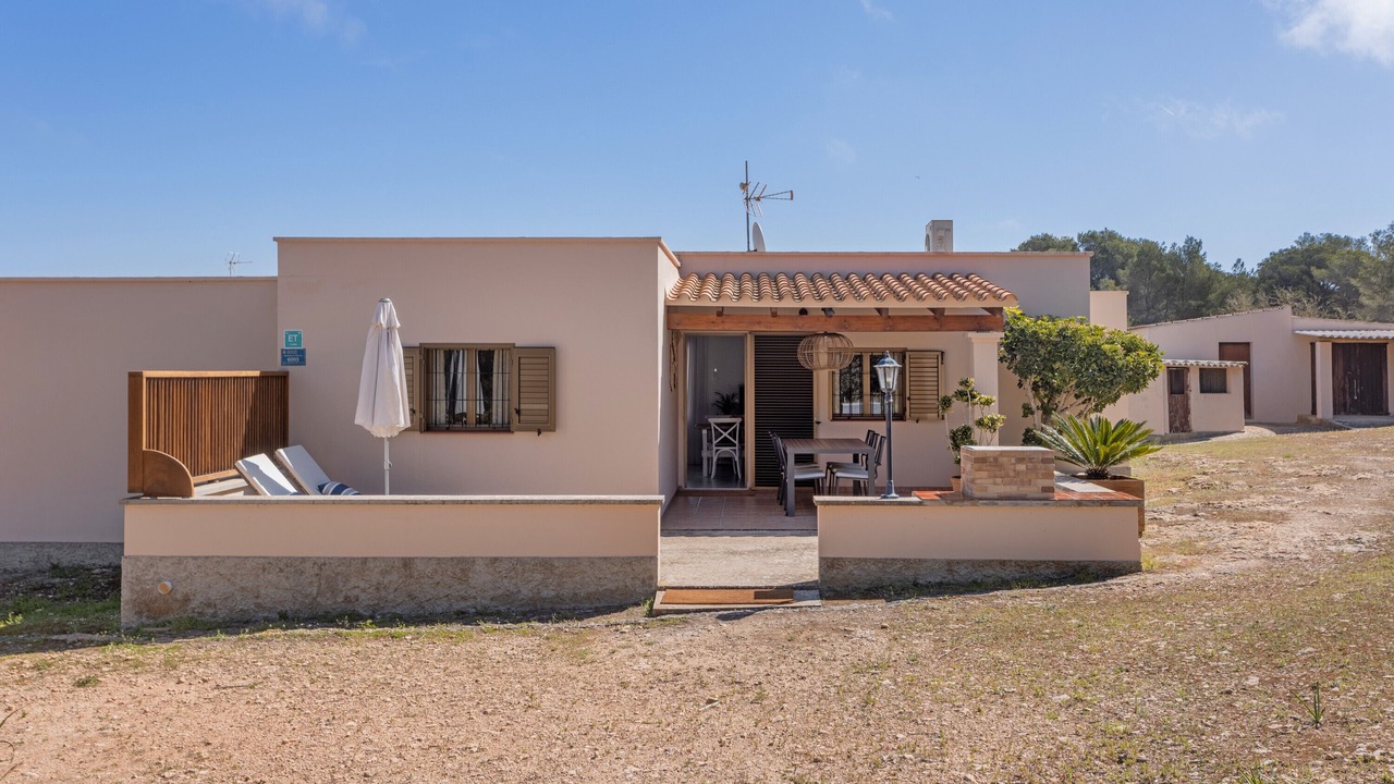 Photo of Outdoor in Formentera