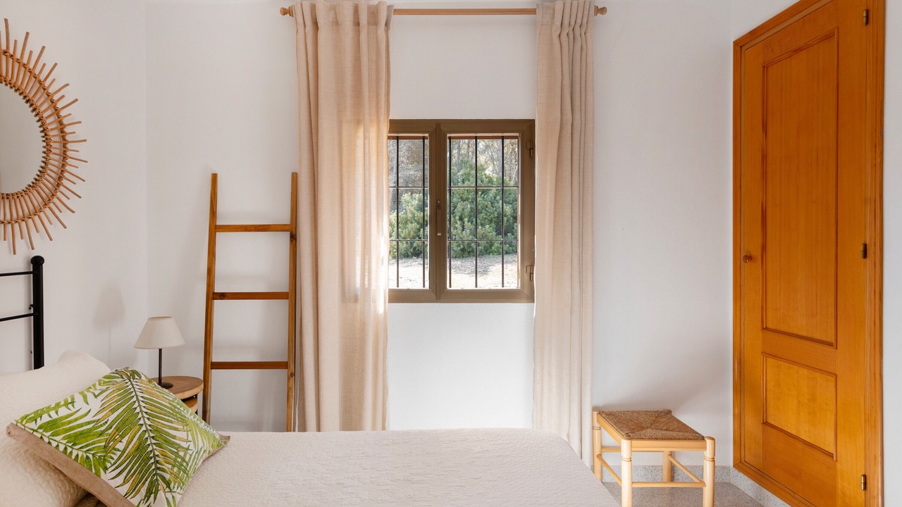 Photo of Bedroom in Formentera