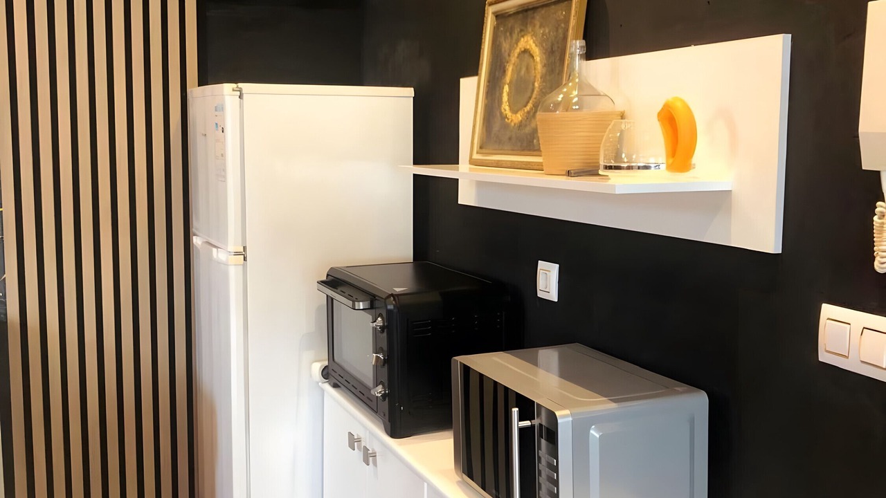 Photo of Kitchen in Cazorla