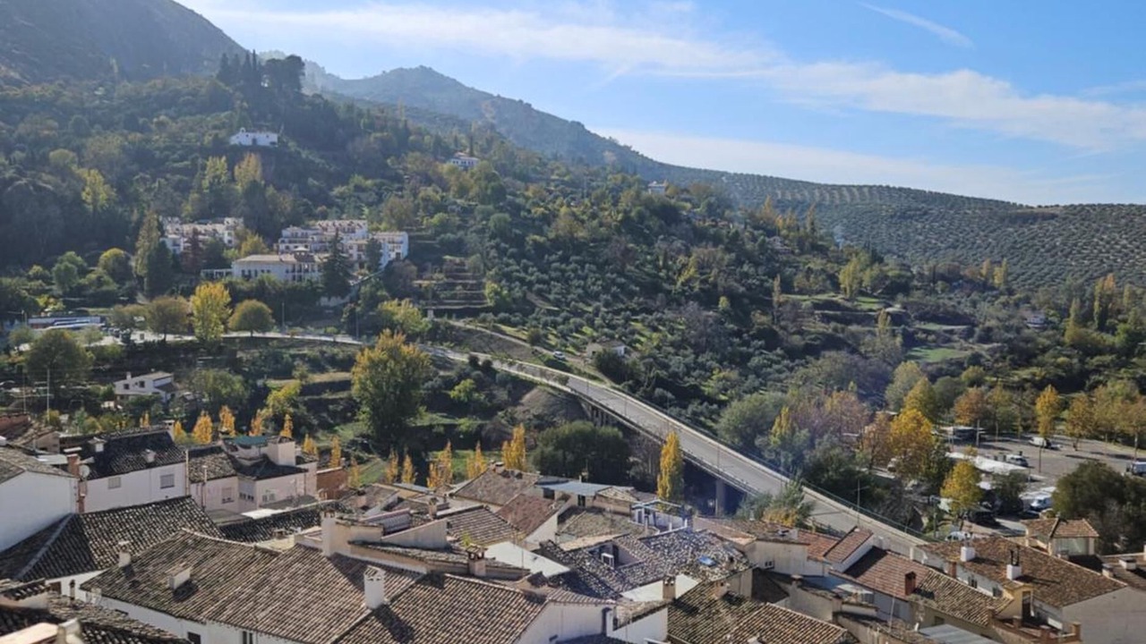 Photo of Outdoor in Cazorla