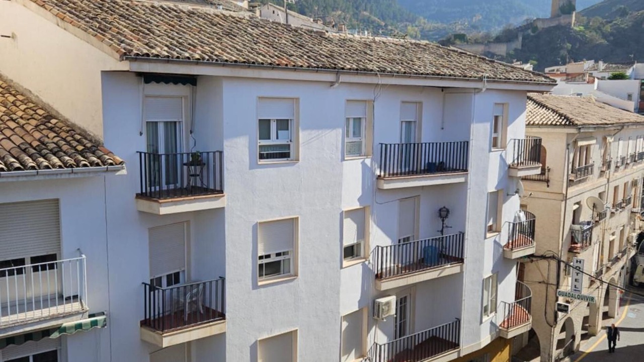 Photo of Outdoor in Cazorla