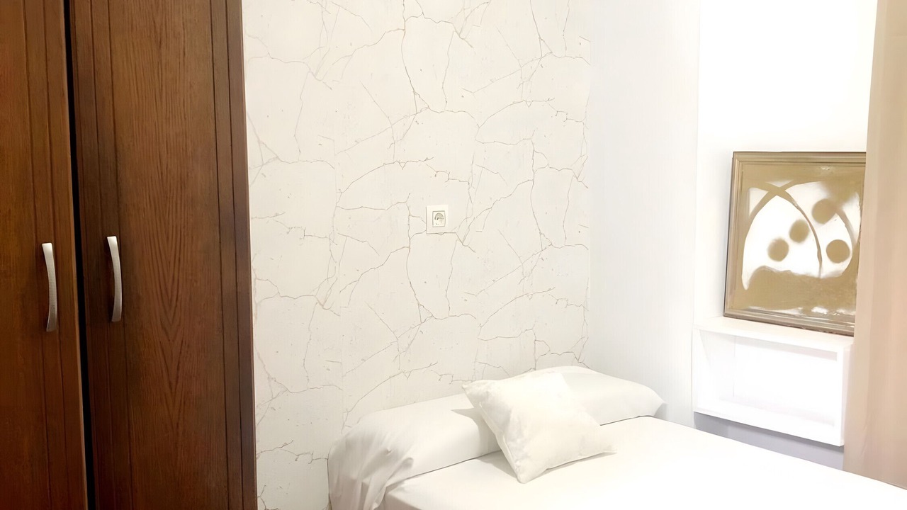Photo of Bedroom in Cazorla