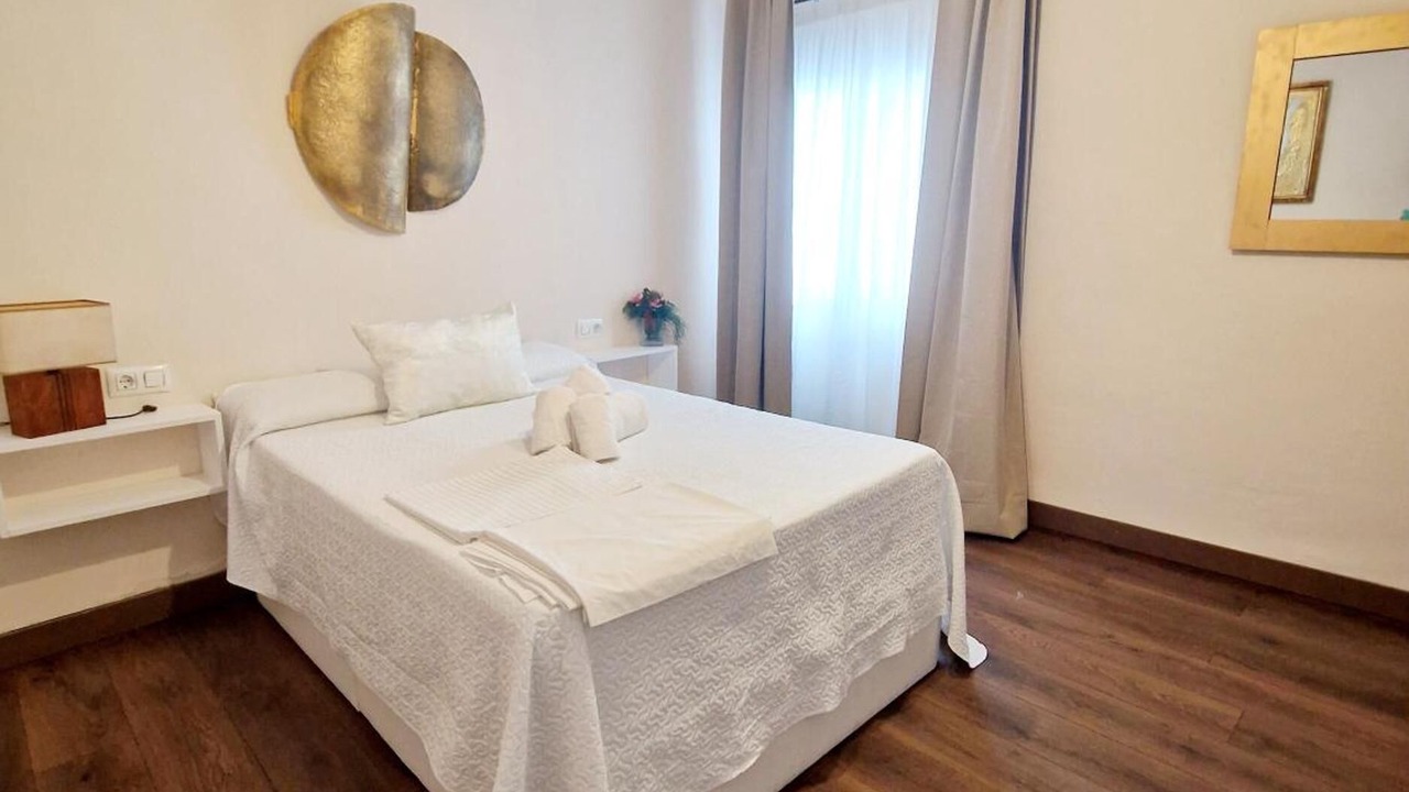 Photo of Bedroom in Cazorla