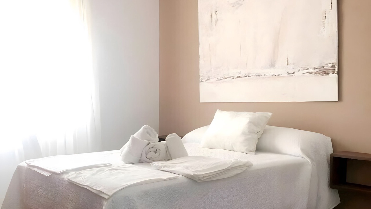 Photo of Bedroom in Cazorla