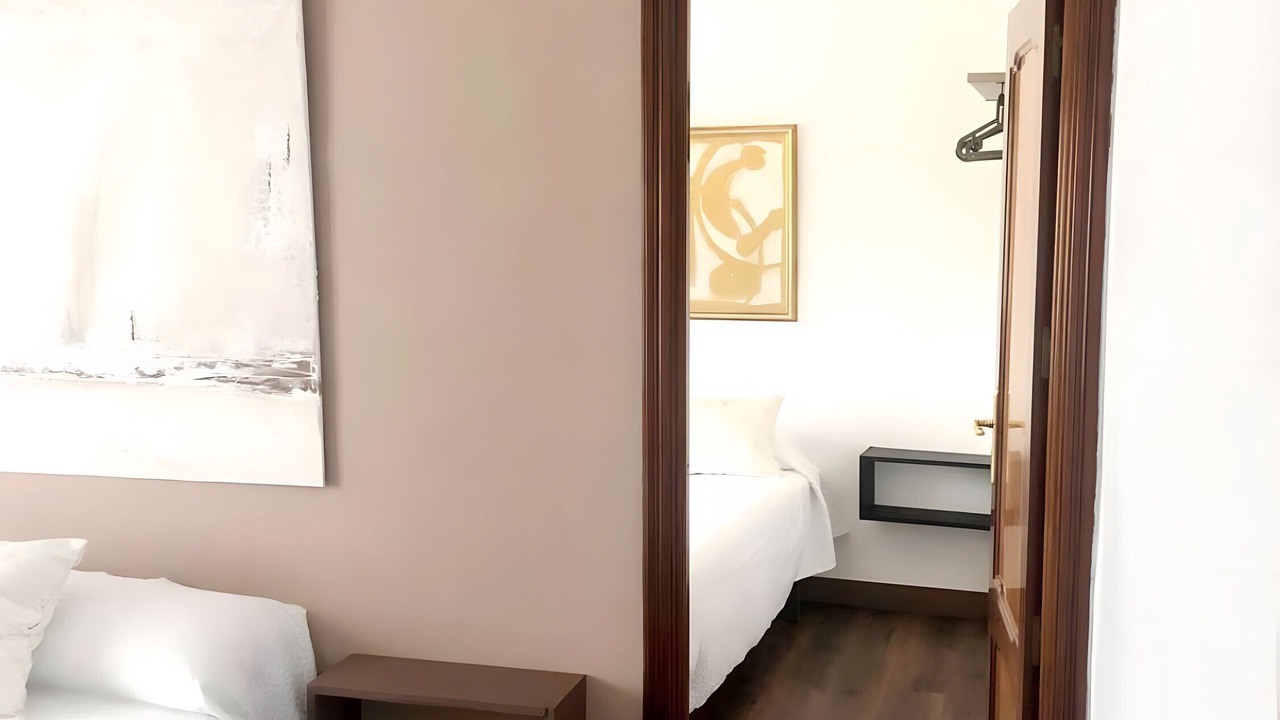 Photo of Bedroom in Cazorla
