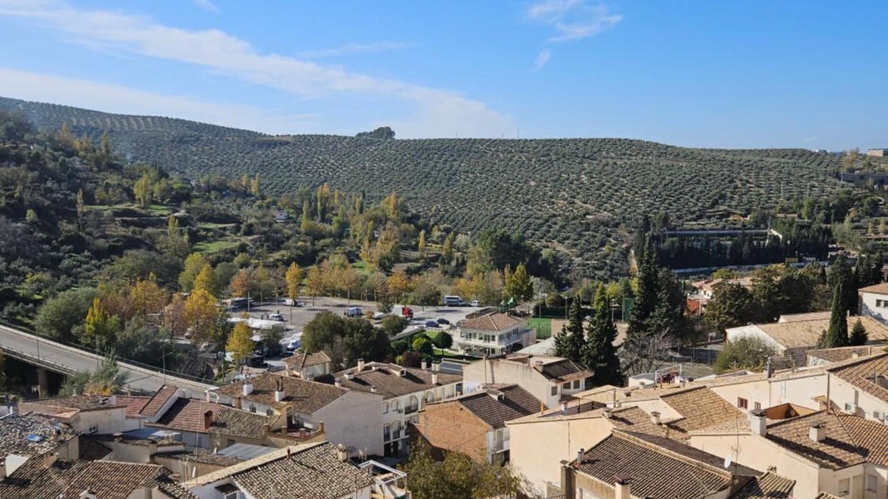 Photo of Outdoor in Cazorla