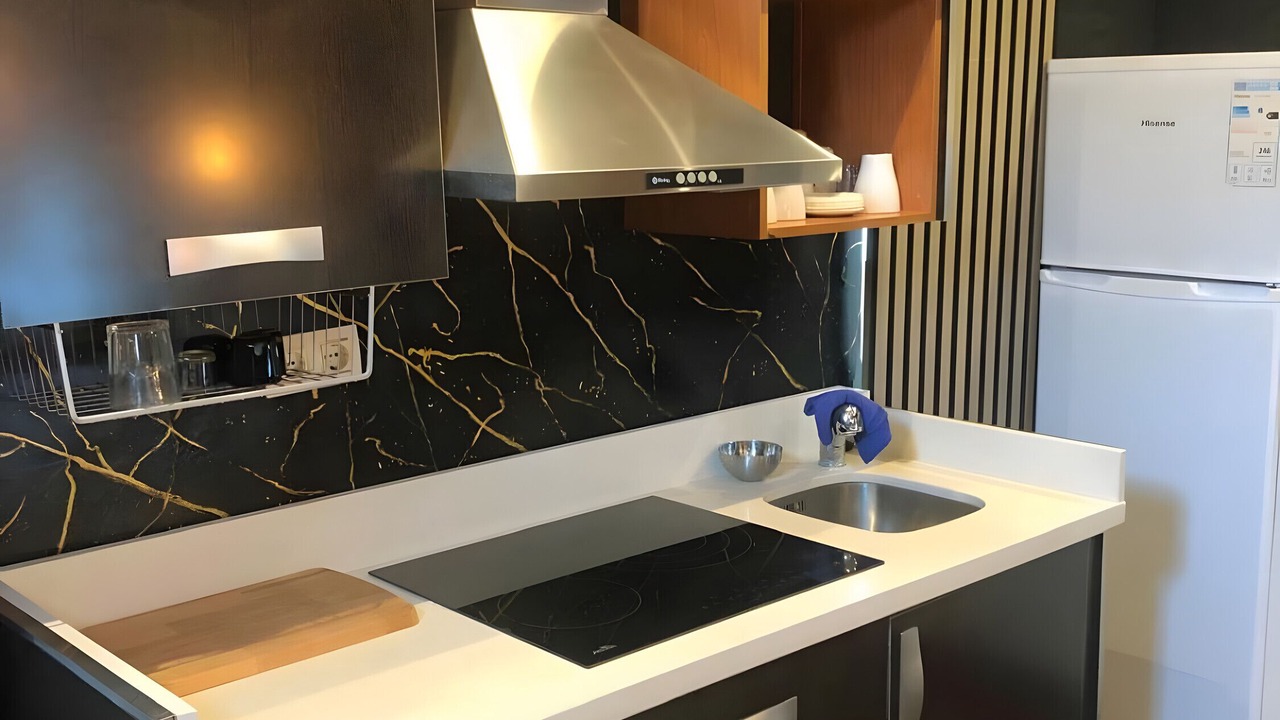 Photo of Kitchen in Cazorla