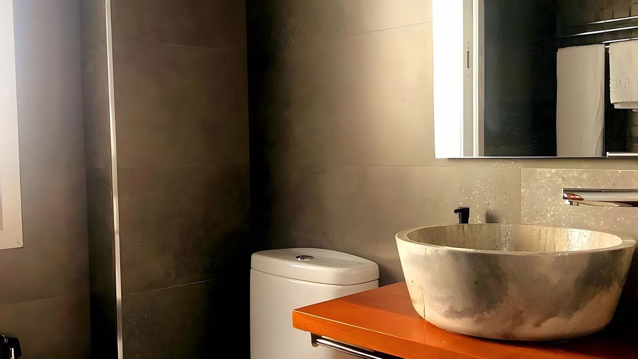 Photo of Bathroom in Cazorla