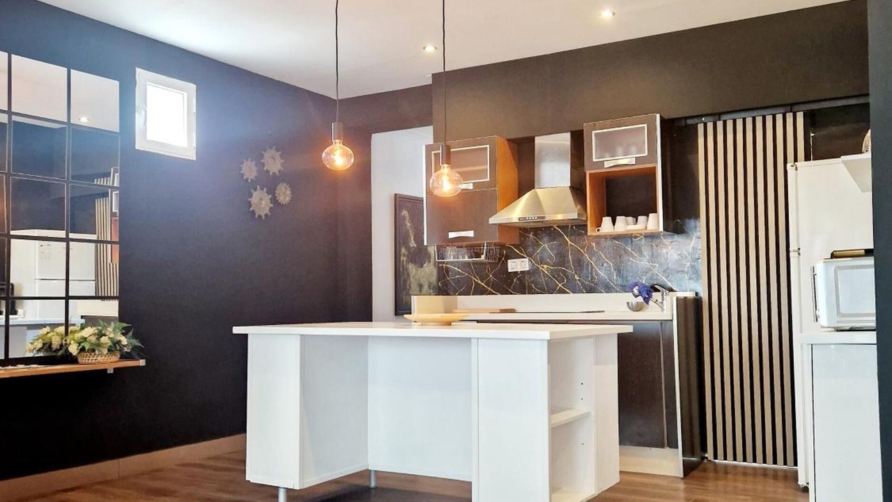 Photo of Kitchen in Cazorla