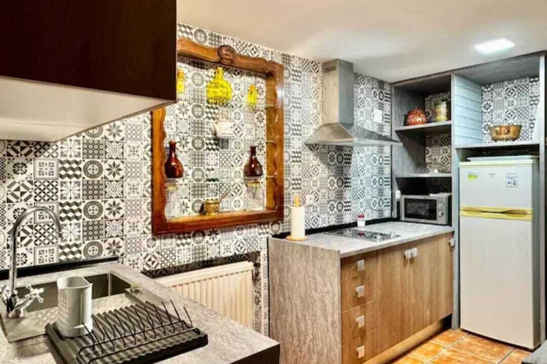 Photo of Kitchen in Galapagar