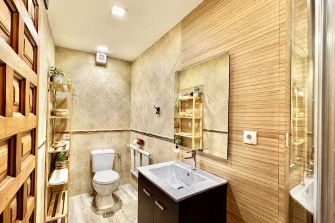 Photo of Bathroom in Galapagar