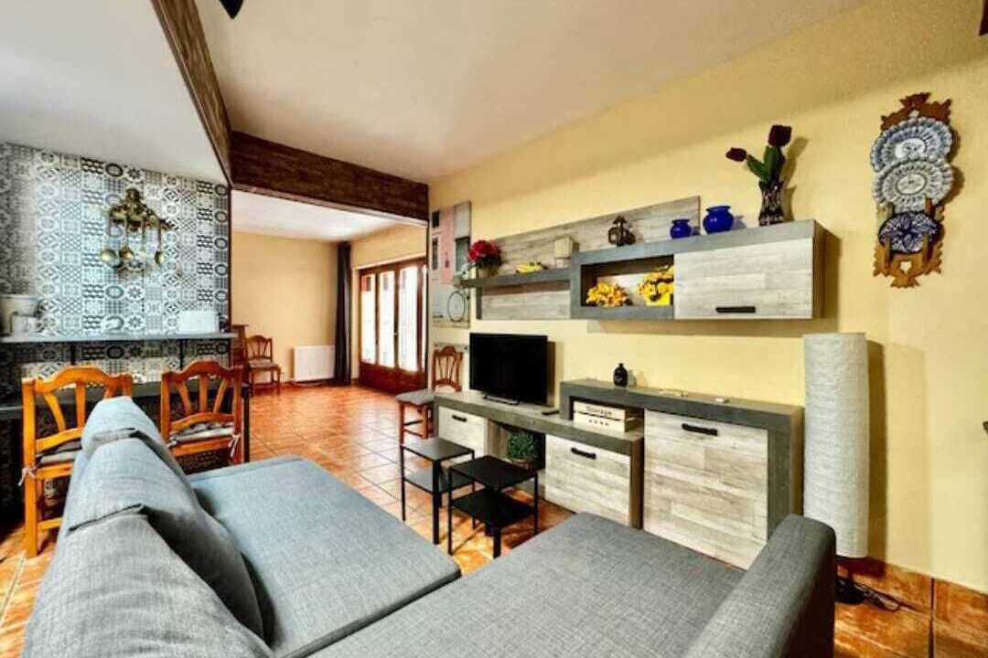 Photo of Livingroom in Galapagar