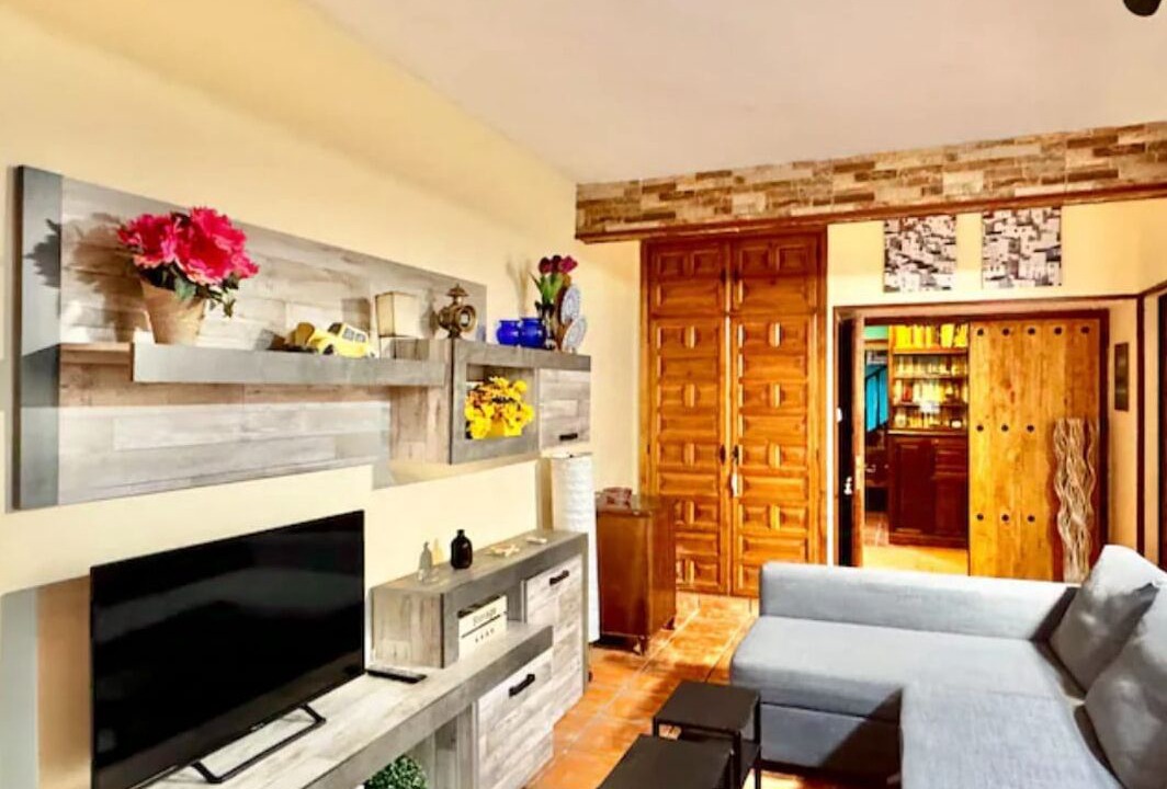 Photo of Livingroom in Galapagar