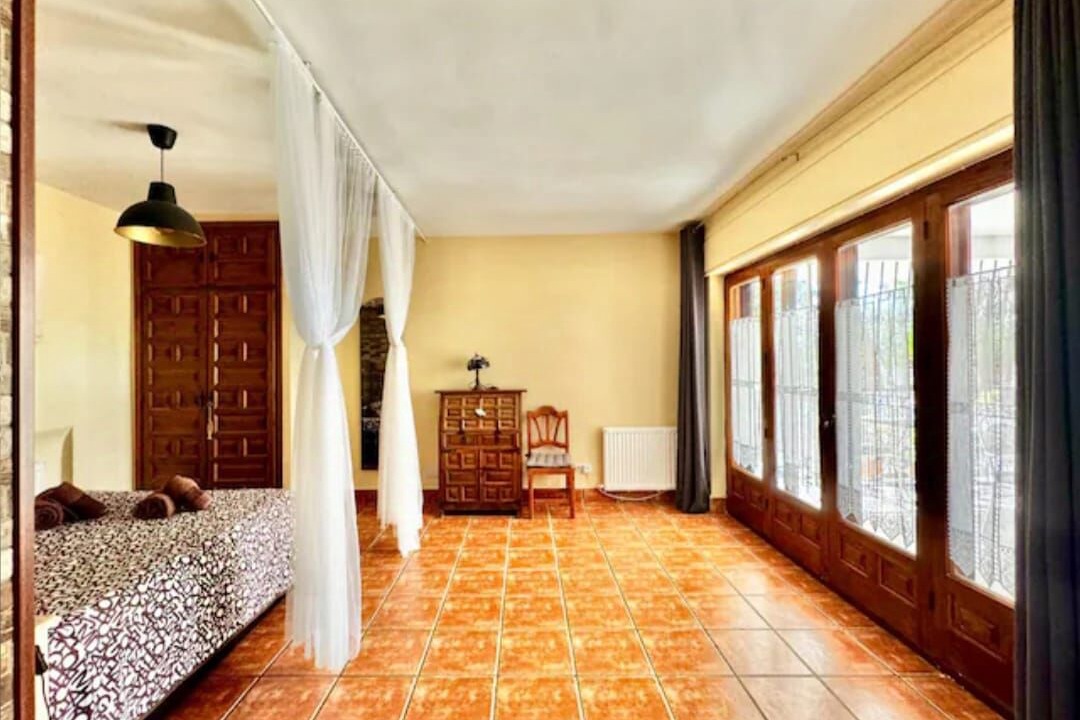 Photo of Bedroom in Galapagar