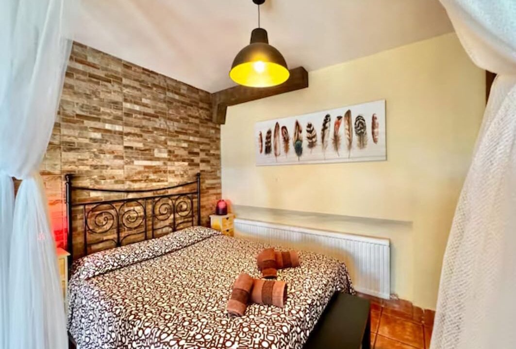 Photo of Bedroom in Galapagar