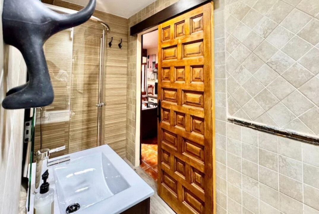Photo of Bathroom in Galapagar