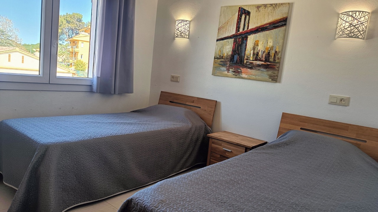 Photo of Bedroom in L'Escala