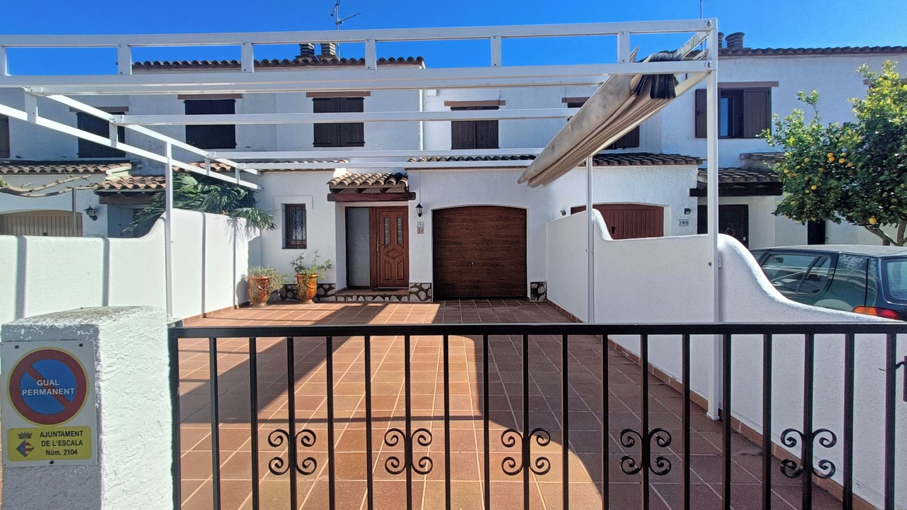 Photo of Outdoor in L'Escala