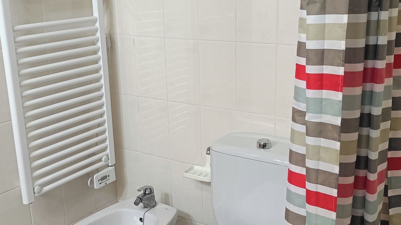 Photo of Bathroom in L'Escala