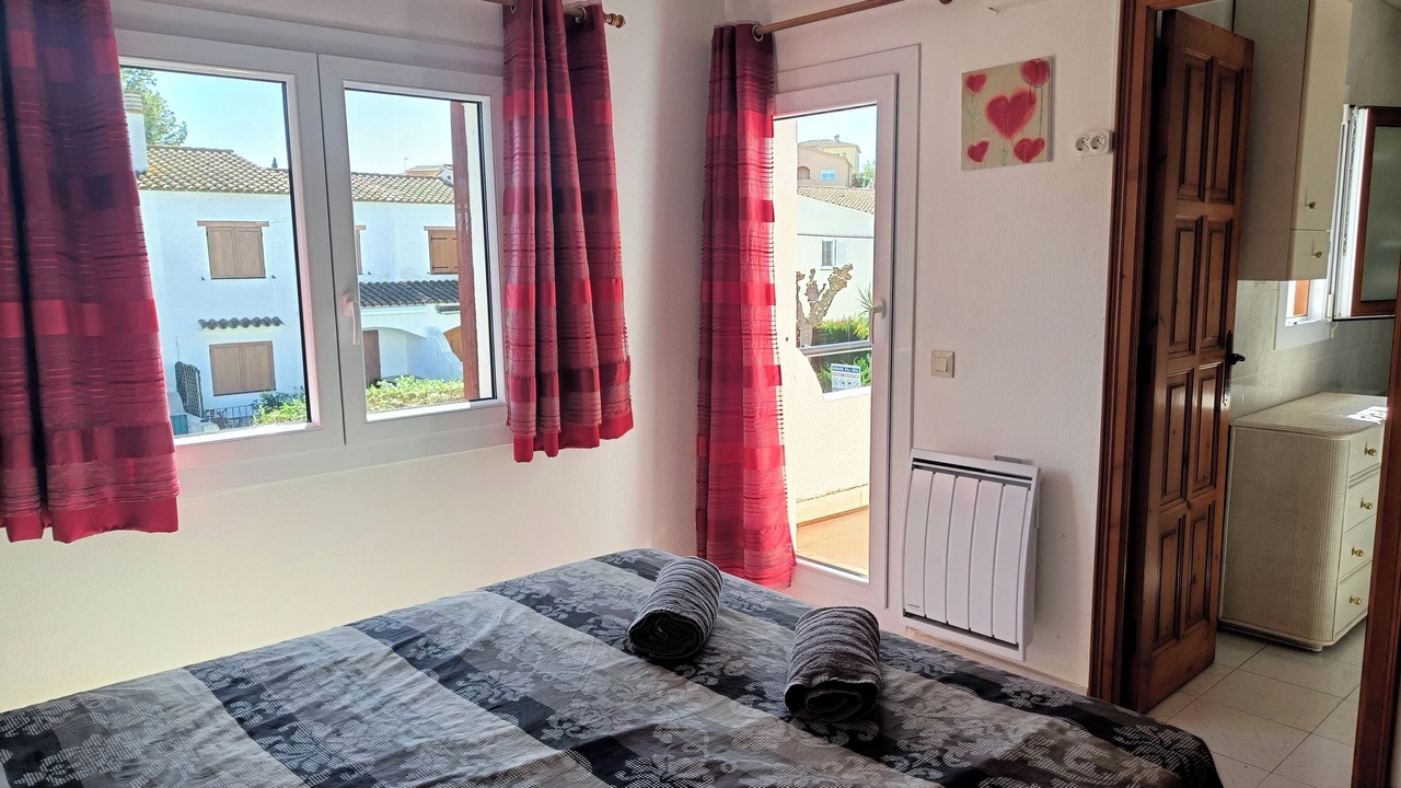 Photo of Bedroom in L'Escala