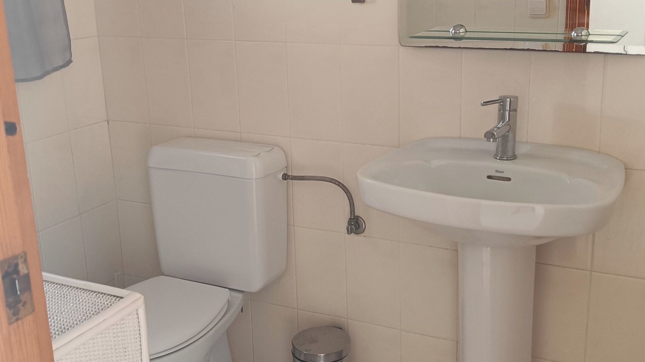 Photo of Bathroom in L'Escala