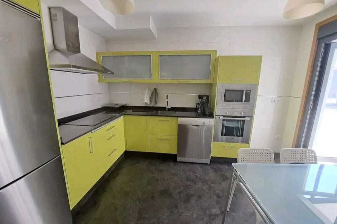Photo of Kitchen in Moana