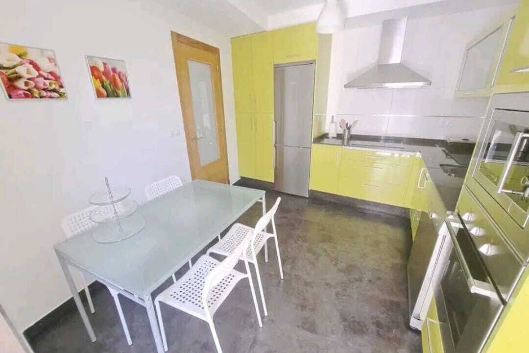 Photo of Kitchen in Moana