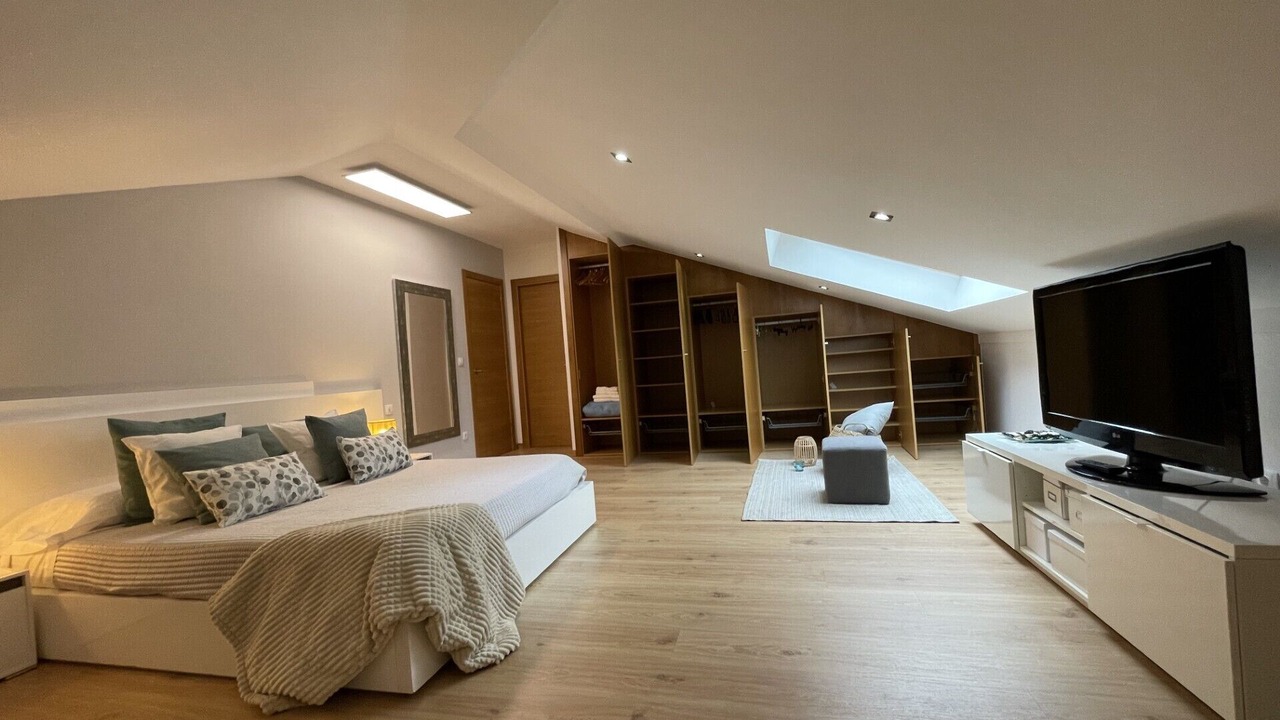 Photo of Bedroom in Moana
