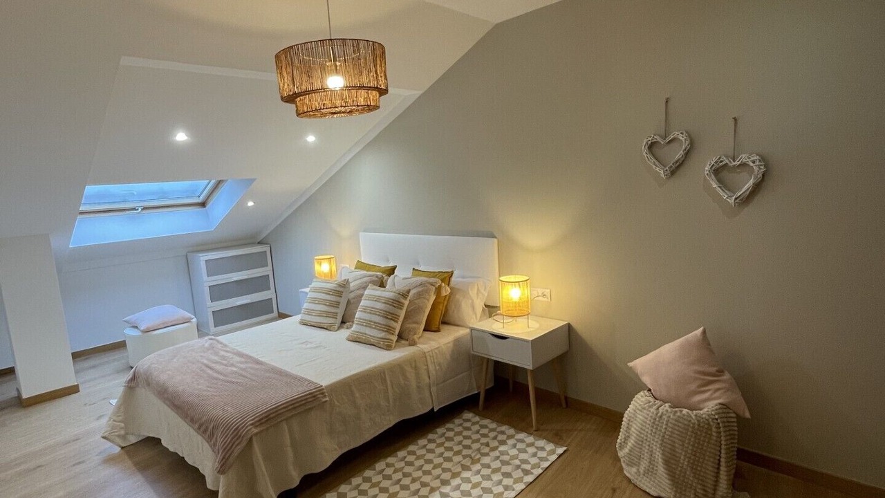 Photo of Bedroom in Moana